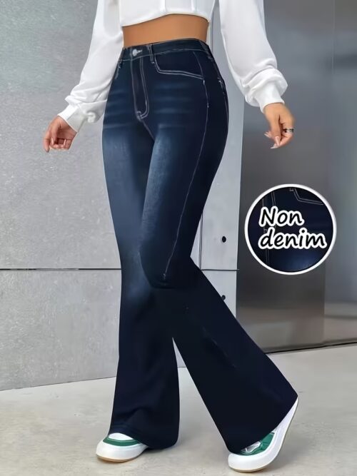 Women's Tight Casual Leggings K015