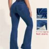 Women's Tight Casual Leggings K013