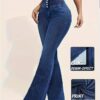 Women's Tight Casual Leggings K013