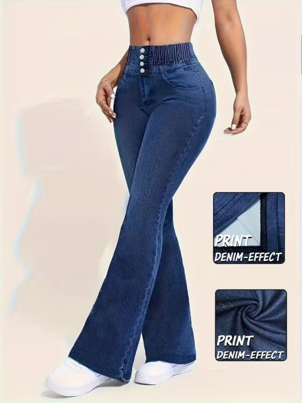 Women's Tight Casual Leggings K013