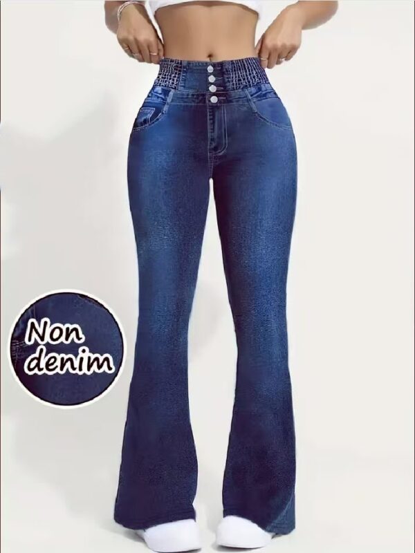 Women's Tight Casual Leggings K013