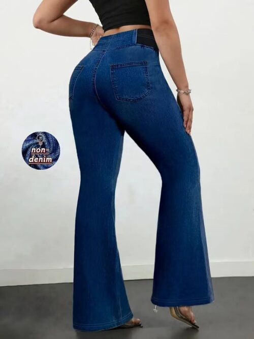 Women's Tight Casual Leggings K003