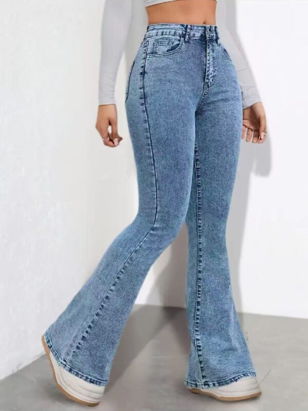 Women's Tight Casual Leggings K017