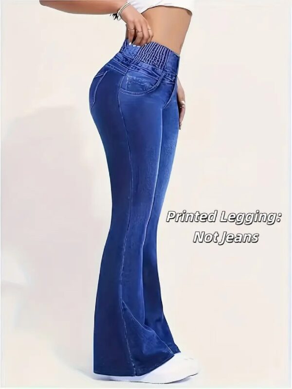 Women's Tight Casual Leggings K014